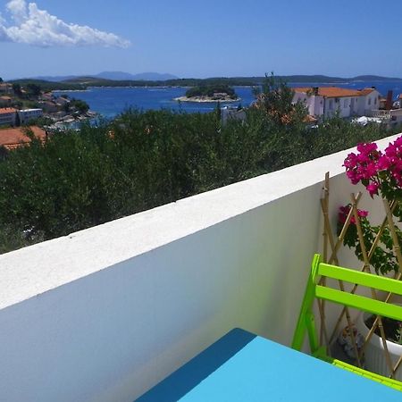 Apartment Buzolic Hvar Town Exterior foto