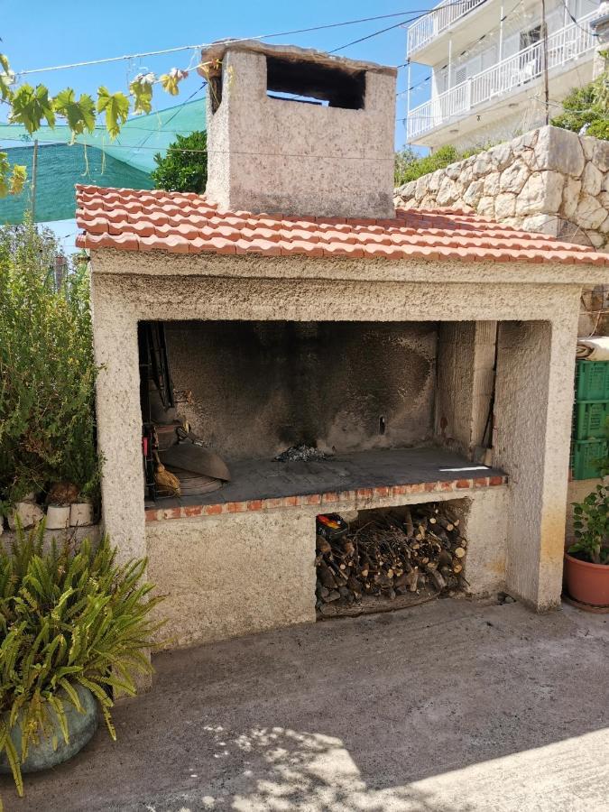 Apartment Buzolic Hvar Town Exterior foto